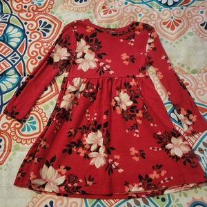 Old navy knit dress